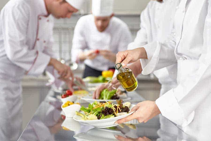 jornadas gastronómicas