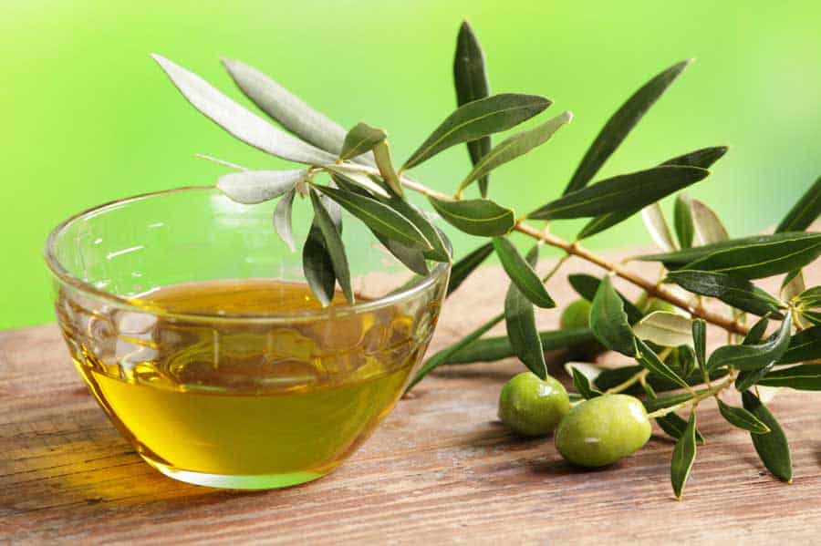 aceite ecológico