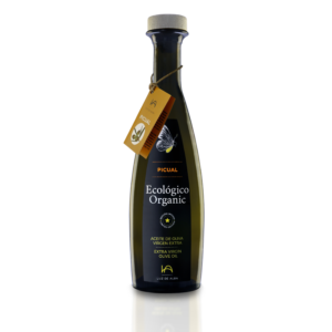 aceite ecológico