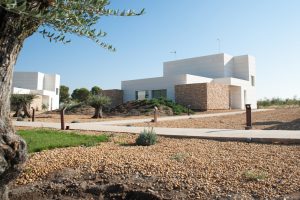 ACCOMMODATION NEAR LAGUNAS DE RUIDERA