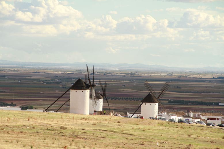 molinos