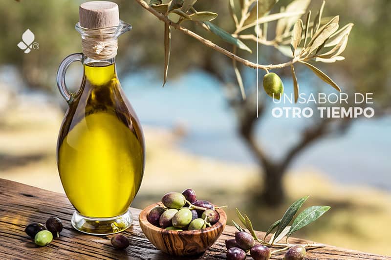 aceite ecológico