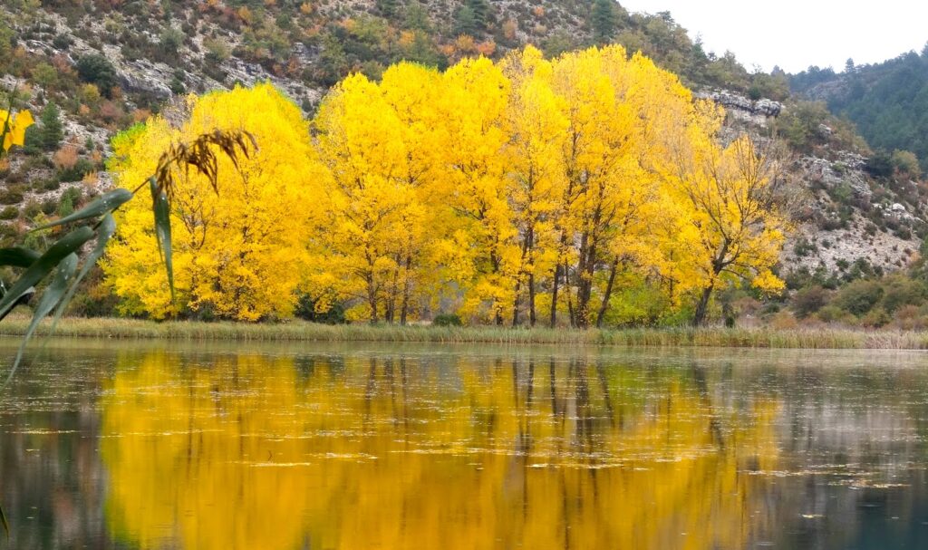 lagunas-ruidera-otono