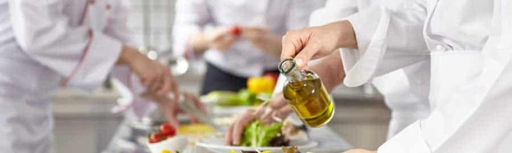 jornadas gastronómicas