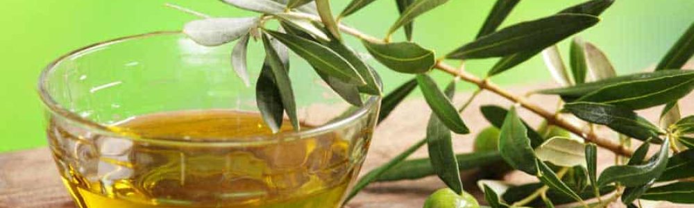 aceite ecológico