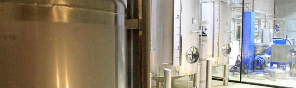 depósitos de aceite