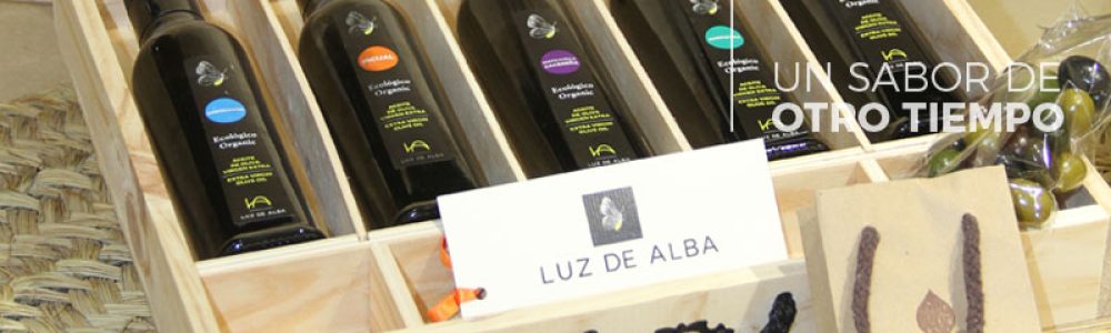 aceite ecológico